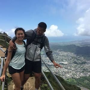 Meet your Posher, Sheley